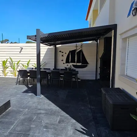 Vila Martins *