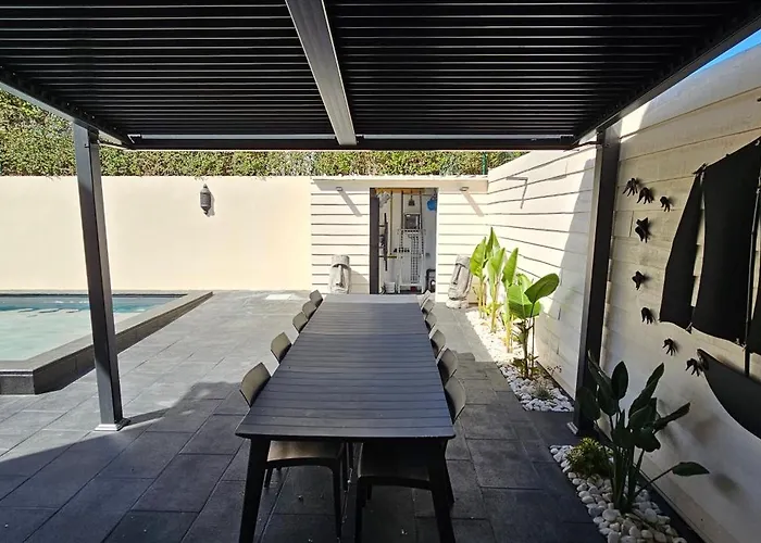 Martins Villa Vau (Obidos)