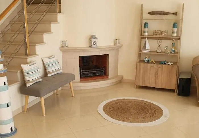 Martins Villa Vau (Obidos)